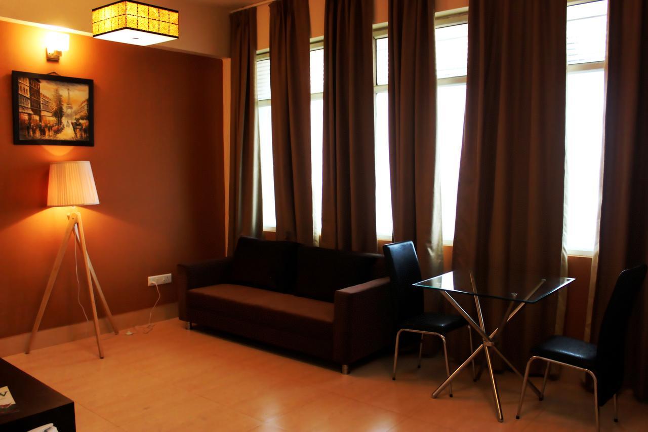 Hotel Grand Tizu Dimāpur Exteriör bild